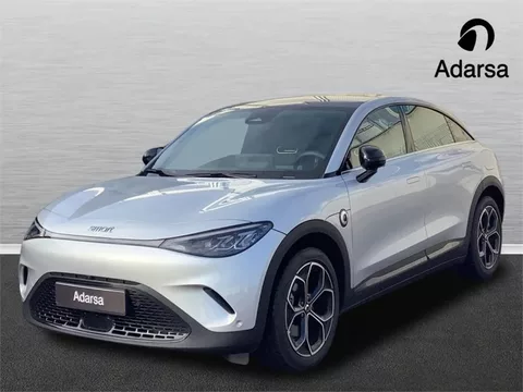 SMART #3 #3 Pro+ 200KW 66Kwh