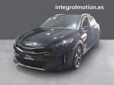 KIA XCeed XCeed 1.0 T-GDi Drive