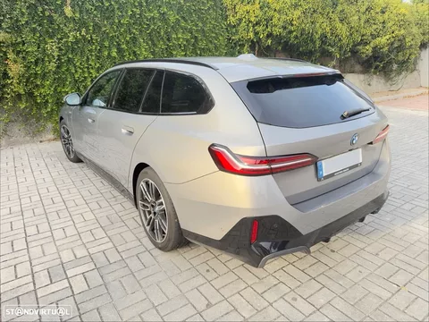 BMW 530 e Pack Desportivo M
