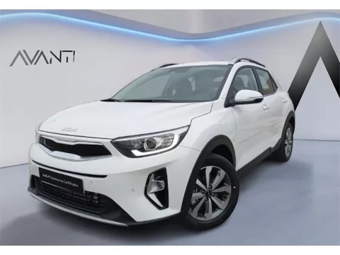 KIA Stonic Stonic 1.0 T-GDi MHEV Drive 100