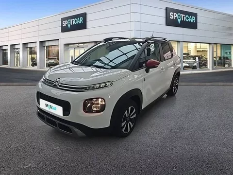 CITROEN C3 Aircross C3 Aircross Puretech S&S C-Series 110