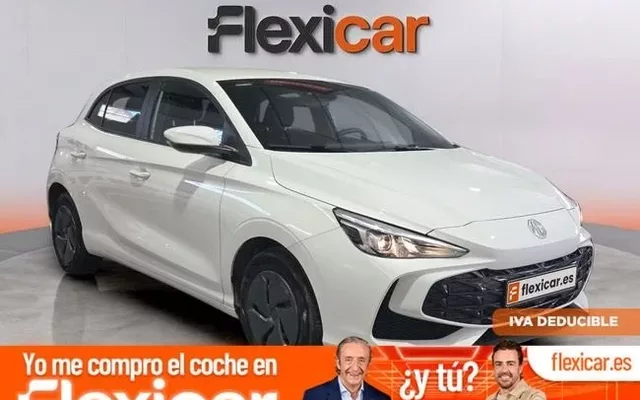 MG MG3 MG3 1.5 Standard