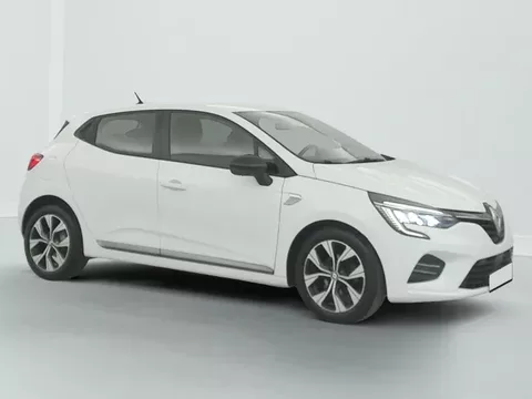 Renault Clio TCe 90 - 21N Limited Occasion