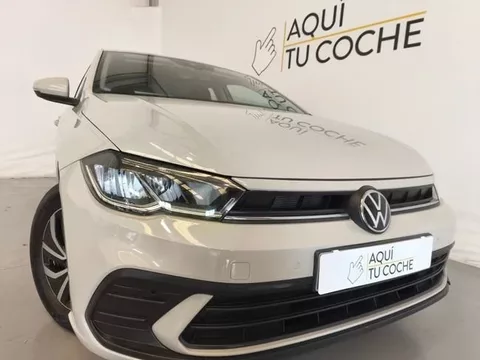 VOLKSWAGEN Polo Polo 1.0 TSI Life 70kW - 16900€ en CastellÓn de la plana