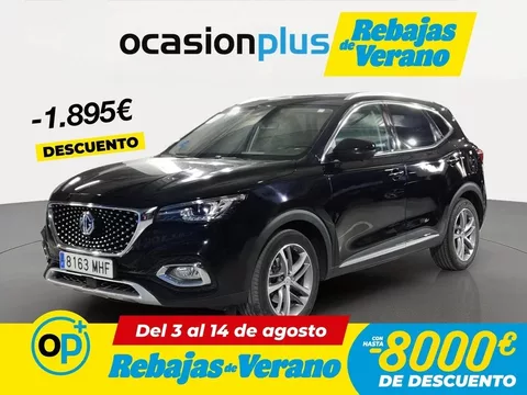 MG HS eHS 1.5 T-GDI Luxury