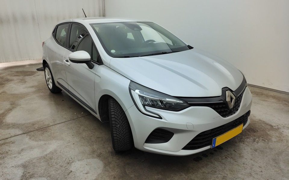 Renault Clio V Corporate Tce 91 Ch 78.321 Km ( en arrivage )
