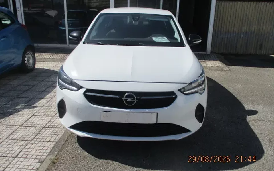 Opel Corsa 1.5 S&S