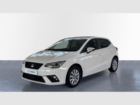 SEAT de segunda mano