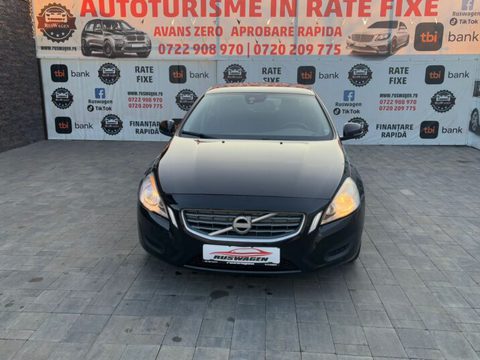 Volvo S60 2013 1,6 Diesel Euro 5