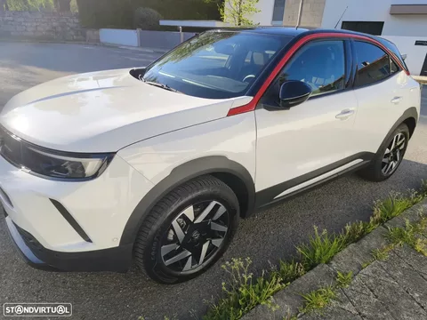 Opel Mokka 54 kWh GS