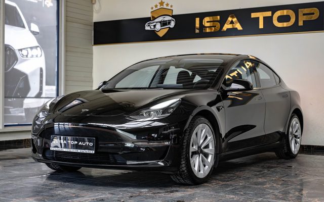 Tesla Model 2023
