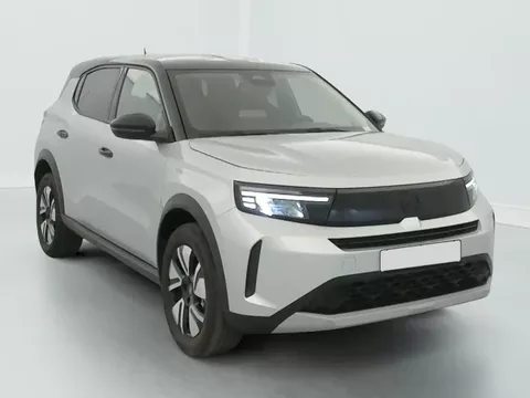 Opel FRONTERA ELECTRIQUE ELECTRIC 113 CH BATTERIE 44 KWH GS Occasion