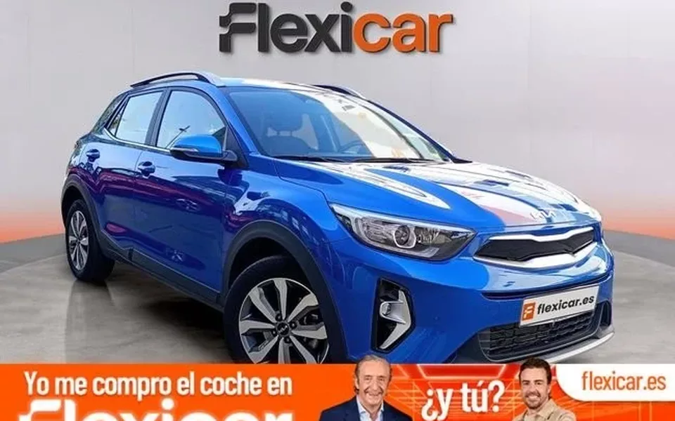 KIA Stonic 1.0 T-GDi 74kW (100CV) MHEV MT Drive