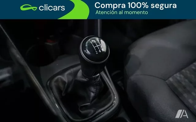 VOLKSWAGEN Polo Polo 1.0 Advance 55kW
