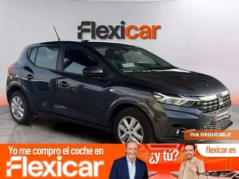 DACIA Sandero Sandero Stepway TCe Comfort CVT 67kW