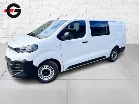 Citroen Jumpy