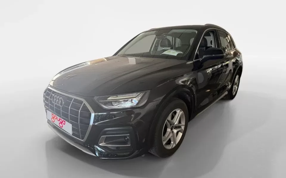 AUDI Q5 Q5 TODOTERRENO 2.0 35 TDI S TRONIC ADVANCED 163 5P