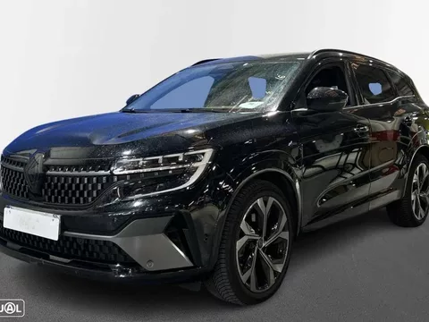 Renault Espace 1.2 E-Tech Full Hybrid Esprit Alpine