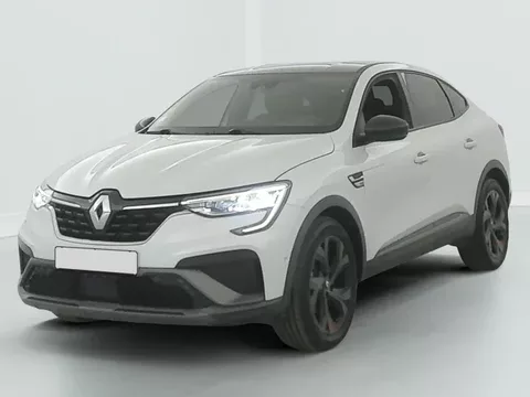 Renault Arkana E-Tech hybride 145 R.S. Line Fast Track Occasion