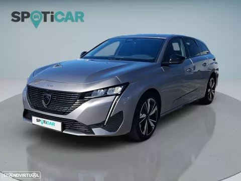Peugeot 308 1.2 PureTech Allure