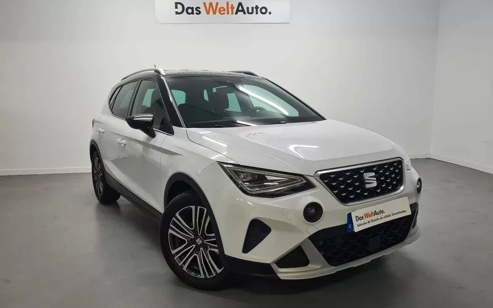 SEAT Arona Arona 1.0 TSI S&S X-Perience Special Edition 115