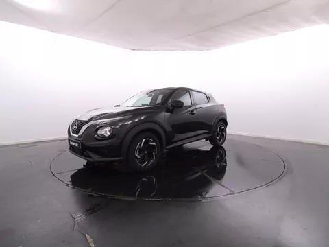 Nissan Juke 1.0 DIG-T Acenta 114cv