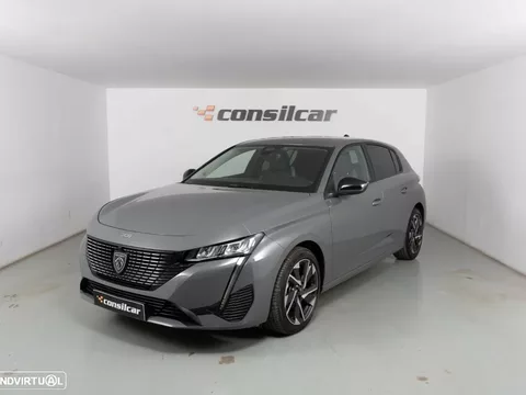 Peugeot 308 1.2 PureTech Allure Pack