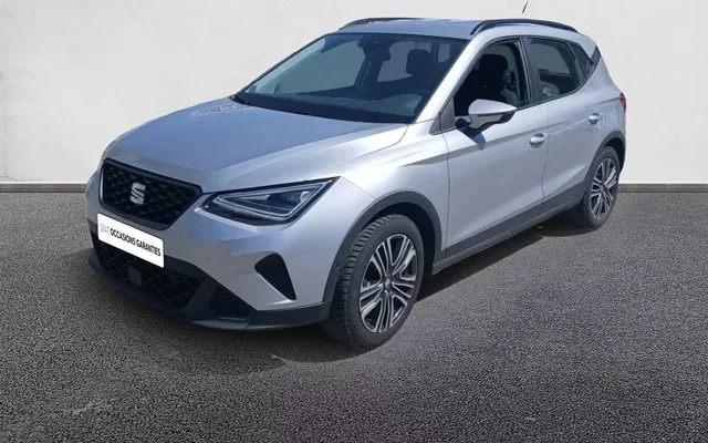 SEAT ARONA 1.0 TSI 95 ch Start/Stop BVM5 Copa