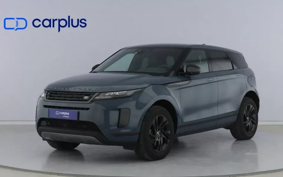Land Rover Range Rover Evoque 1.5 P270e AWD Dynamic SE