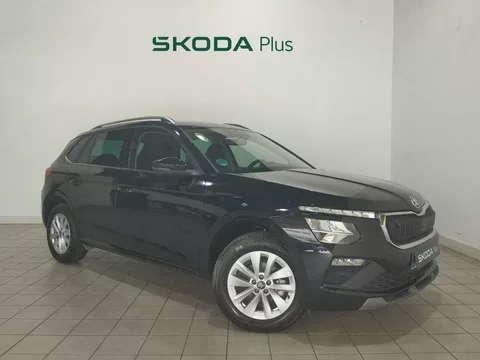SKODA Kamiq Kamiq 1.0 TSI Selection 85kW