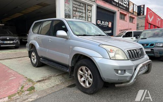 KGM / SSANGYONG Rexton Rexton 270XVT Premium Aut.