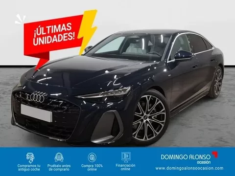 AUDI A6 S line TDI 150 kW (204 CV) S tronic