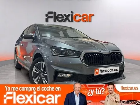 SKODA Fabia Fabia 1.0 TSI Ambition DSG 81kW
