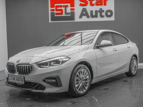 Bmw Seria-2, 2023, 150 CP, 40.000 KM, Automata