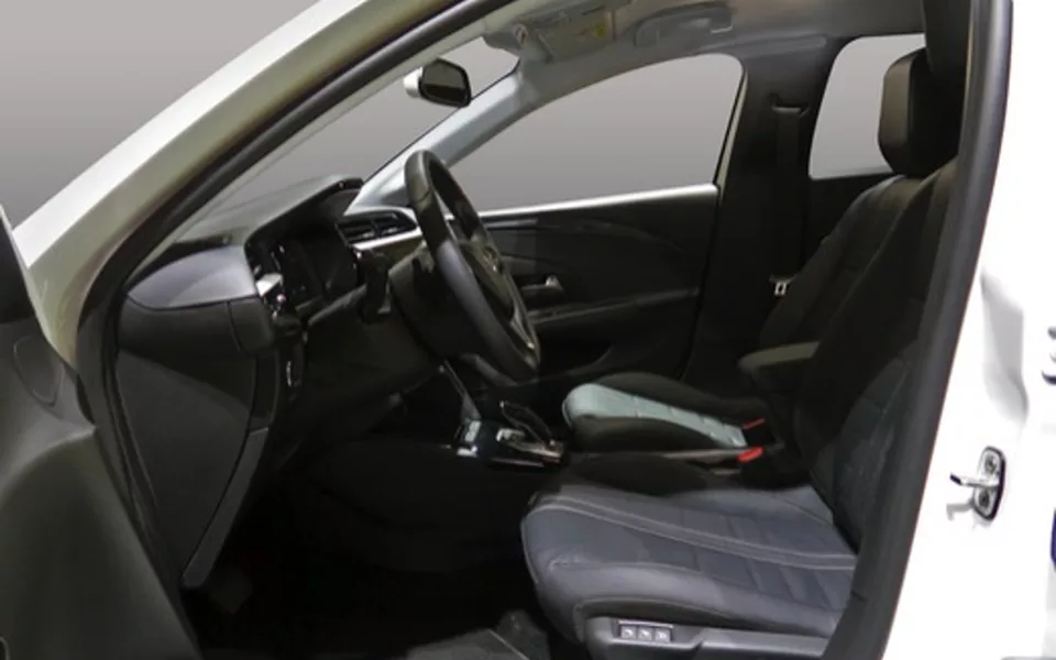 OPEL - Corsa - Corsa 1.2 T Hybrid GS eDCT