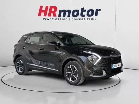 KIA Sportage Sportage 1.6 T-GDi HEV Drive 239