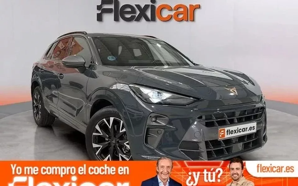 CUPRA Terramar 1.5 eTSI 110kW (150 CV) DSG