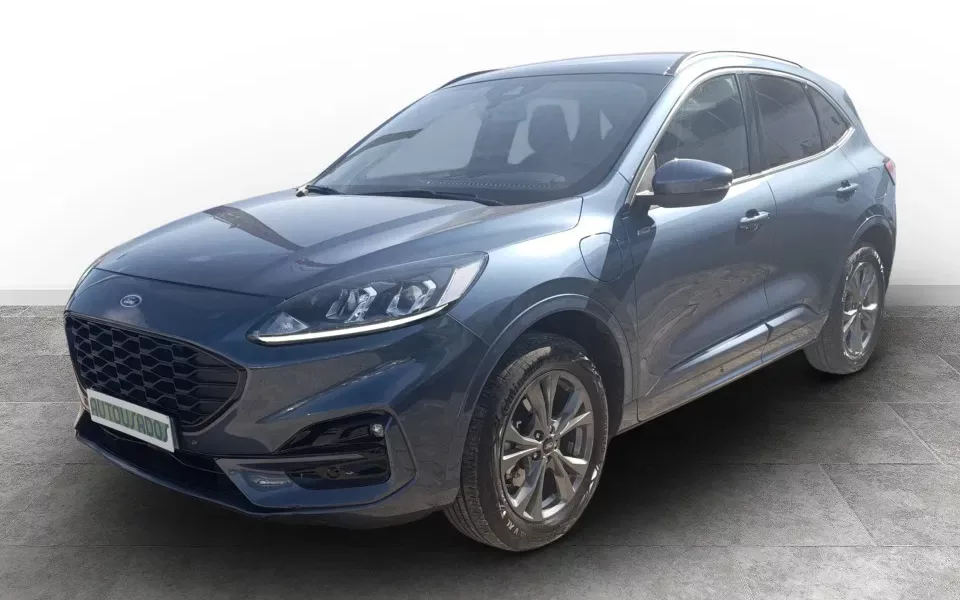 Ford Kuga 2.5 PHEV ST-Line
