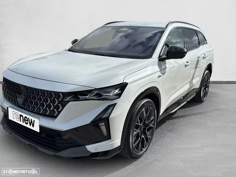 Renault Espace