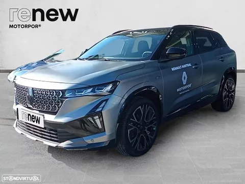 Renault Austral 1.3 Mild Hybrid Esprit Alpine Auto