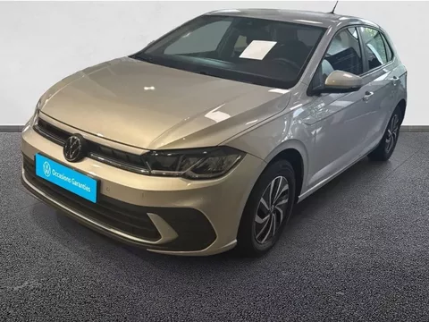 VOLKSWAGEN POLO 1.0 TSI 95 S&S BVM5