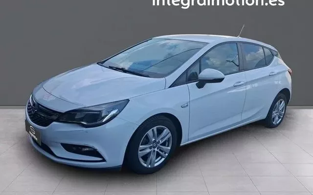 OPEL Astra Astra 1.0T S/S Selective