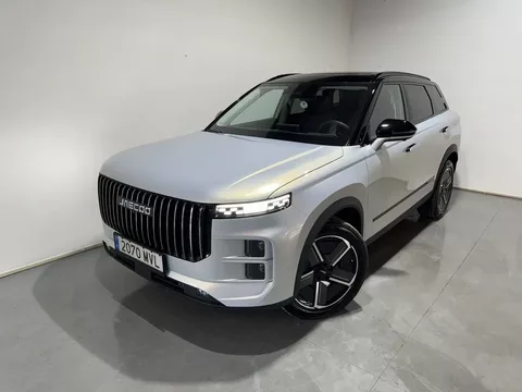 JAECOO Jaecoo 7 JAECOO 7 Exclusive 1.6 TGDI 108kW AWD Bitono