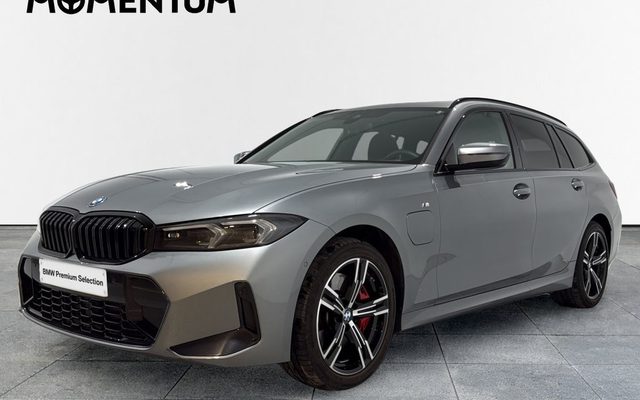 BMW Serie 3 330e xDrive Touring
