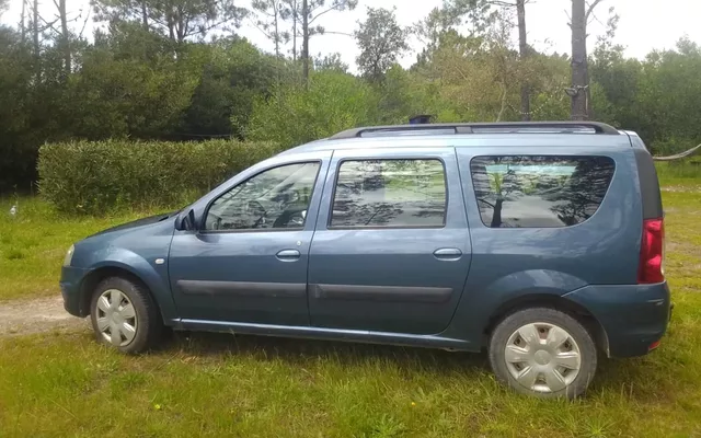 Dacia Logan
