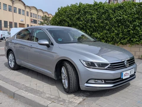 VOLKSWAGEN Passat Passat 2.0TDI Advance 110kW