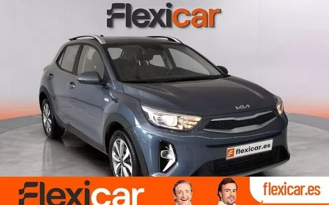 KIA Stonic Stonic 1.2 DPi Drive