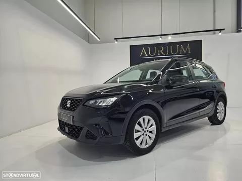 SEAT Arona 1.0 TSI Style DSG