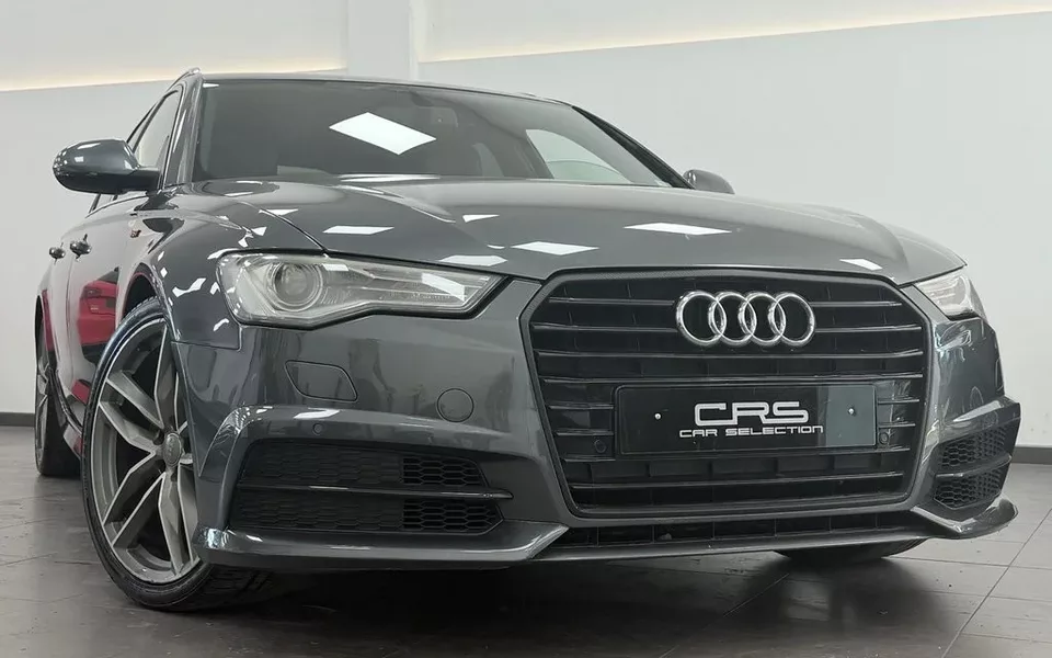AUDI A6 Audi Avant 2.0 TDI 190CV ultra S tron S line