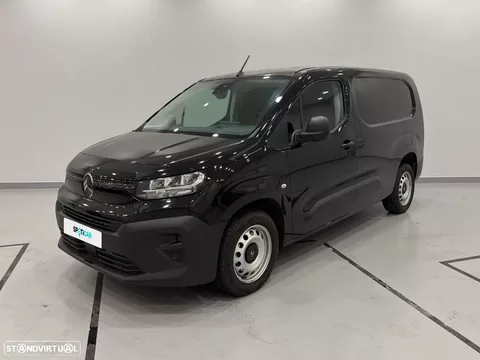 Citroën Berlingo 1.5 BlueHDi XL 30